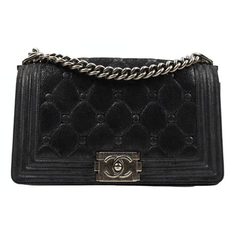 preloved chanel bags canada